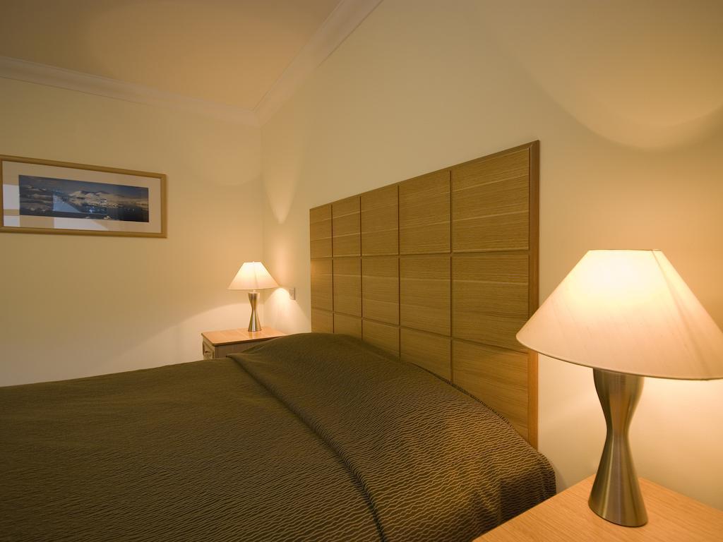 Alltshellach Fort William Quarto foto
